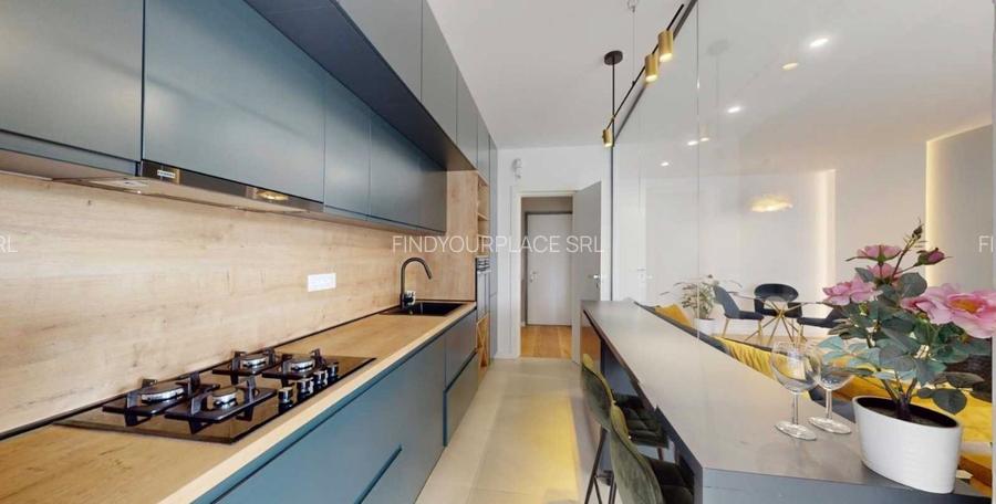 Apartament în Nusco City,loc de parcare inclus - 3