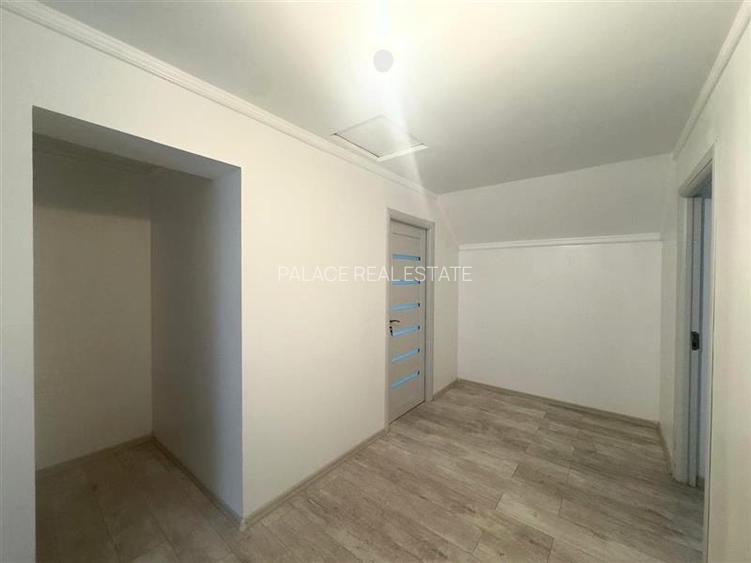 Casa 4 camere, intabulata, Valea Lupului, zona buna. - 10