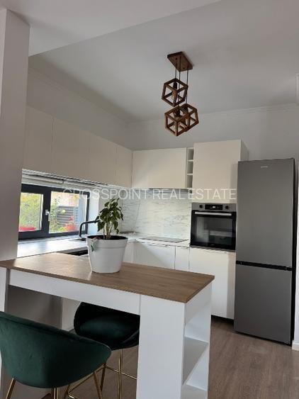 Vila individuala eleganta | Tunari - 7