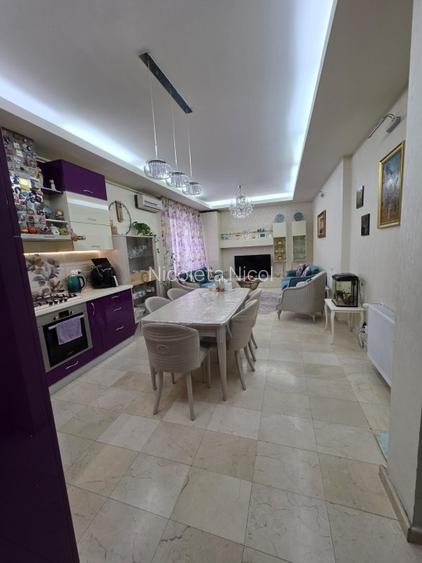 APARTAMENT 4  CAMERE  BLOC NOU  FERDINAND RESIDENCE   - 3