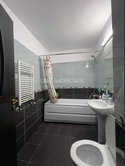 3 Camere Canta Dream Village - Etaj intermediar - Mobilat modern - 70mp - 6