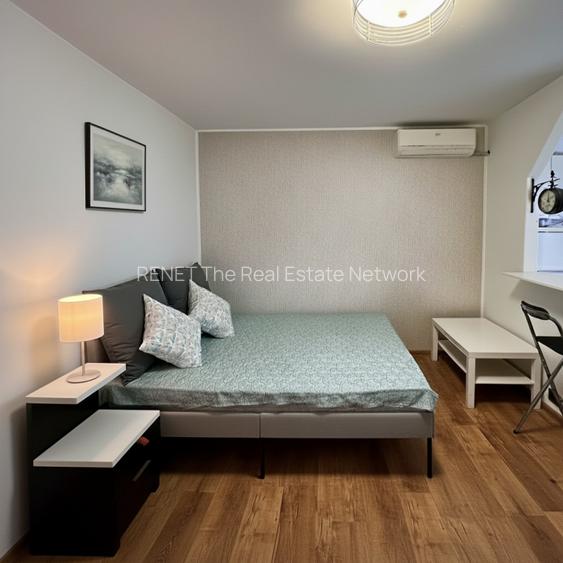 Garsonieră 30mp | Mobilată complet | Calea Vitan – Auchan Vitan - 3