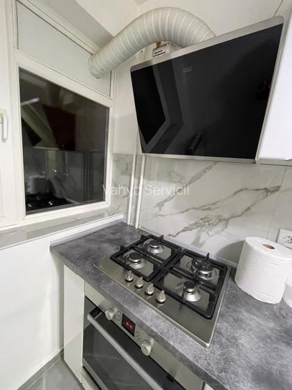 Piata Victoriei  Iancu de Hunedoara - 15