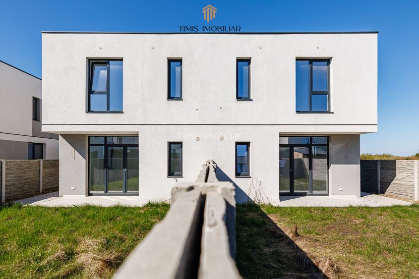 Duplex întreg RPC Mehala – 2 unități | Investiție sau locuire | Com 0% - 58