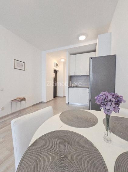 Apartament 2 camere Imobil 2018 Metrou 5 min Mihai Bravu - 7