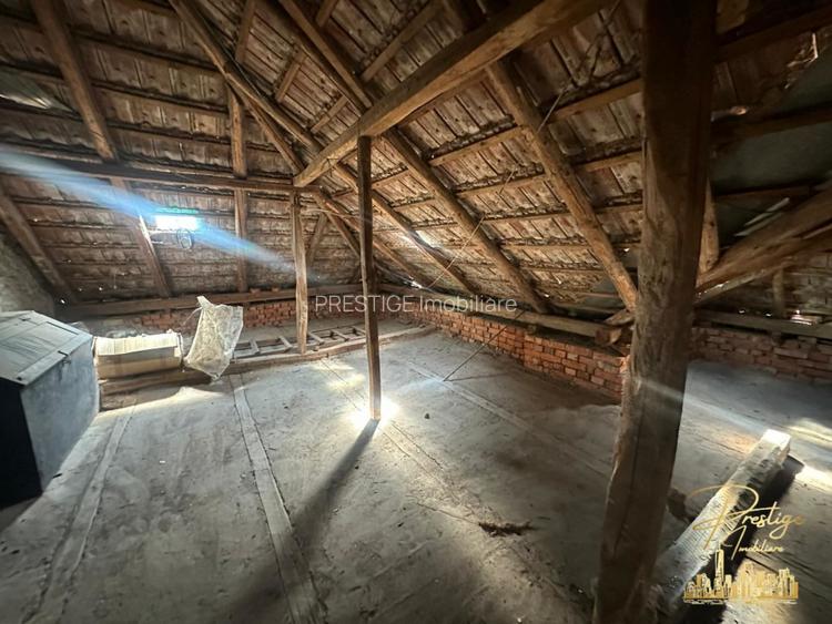 Casa cu anexe si teren de 959 mp de vanzare in Tinca - Bihor - 20