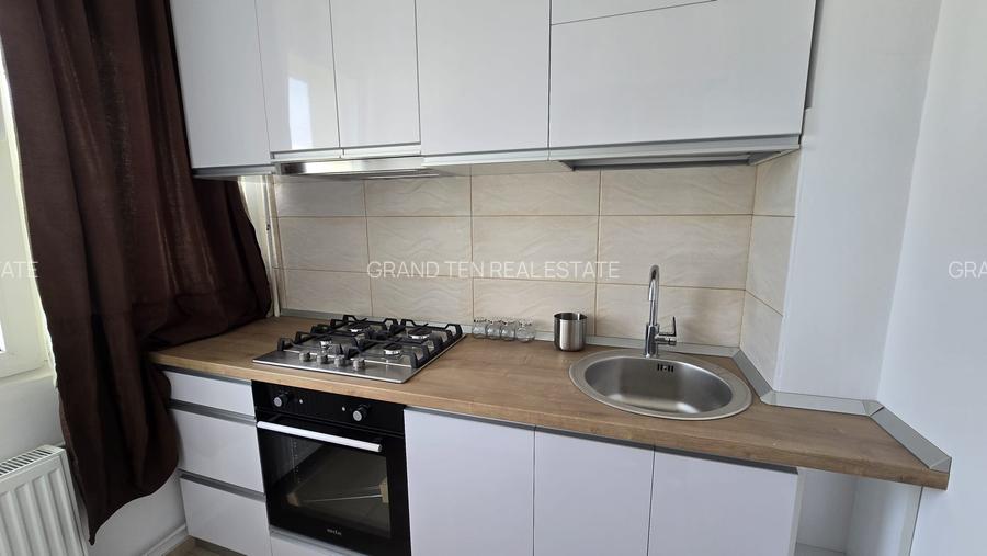 Inchiriere garsoniera semidecomandata, NOU/PRIMA INCHIRIERE, Aparatorii Patriei - 6