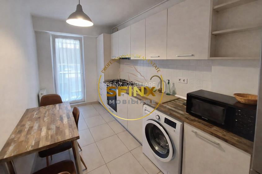 2 camere Lujerului | Metrou | Mall Plaza | Bulevardul Timisoara  - 2