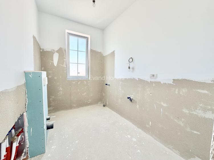 Duplex 4 camere | Localizare premium | Serena 1 | Mosnita - 13
