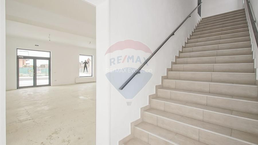 COMISION 0% | Spatiu comercial de vanzare | Izvor Tarlungeni - 11