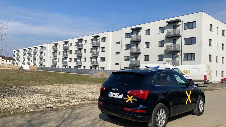 3 CAMERE in COMUNA 1 DECEMBRIE, ILFOV - LA NICI 10 MINUTE DISTANTA DE BUCURESTI - 22