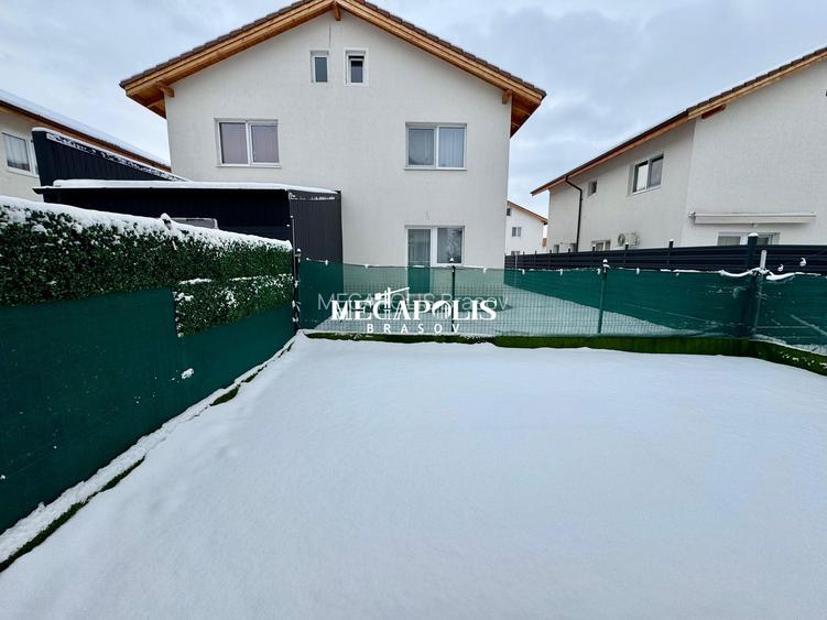 Duplex 3 camere | Prima închiriere | 3 locuri de parcare | Triaj - 32