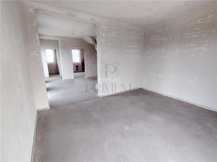 Duplex modern - zona centrala - personalizare interioara - 3