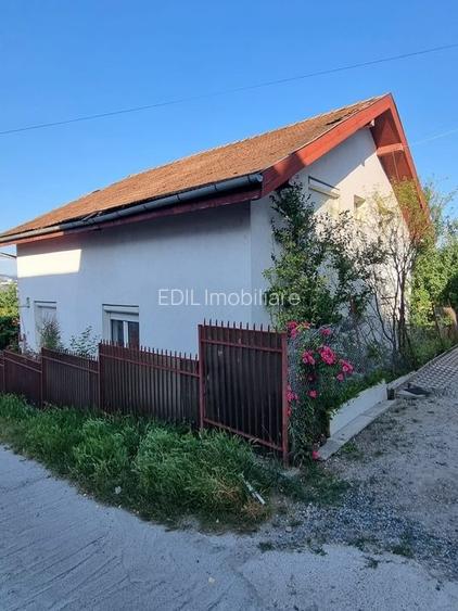 Casă de vânzare, 5 camere, 170 mp, Iris Bulevardul Muncii - 19