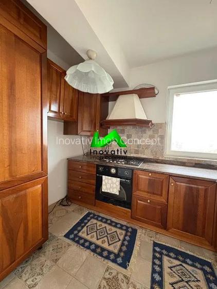 Apartament de inchiriat 3 camere  pet friendly Sibiu Turnisor - 3