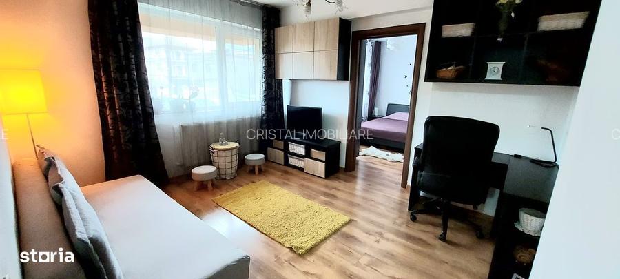 Apartament 2 camere, centrală proprie, pet friendly, Mihai Bravu - 4