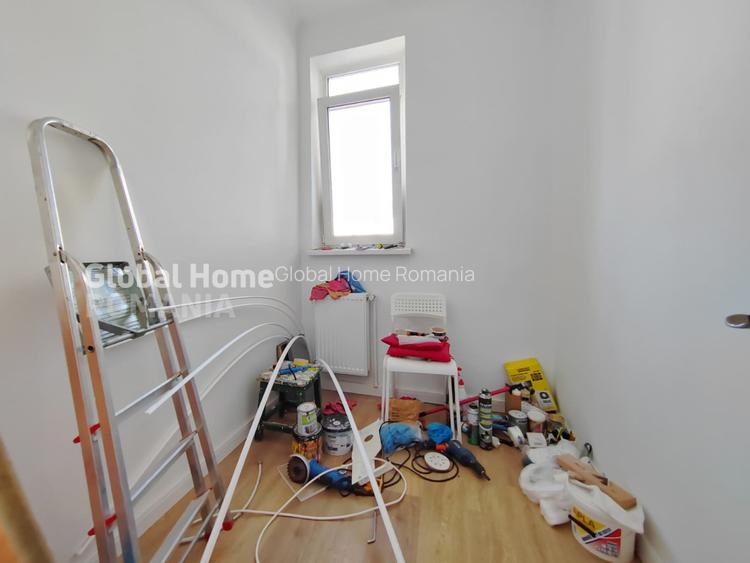 Apart. 4 Cam. | Birouri | Calea Dorobanți - Romană | Stadal - 23