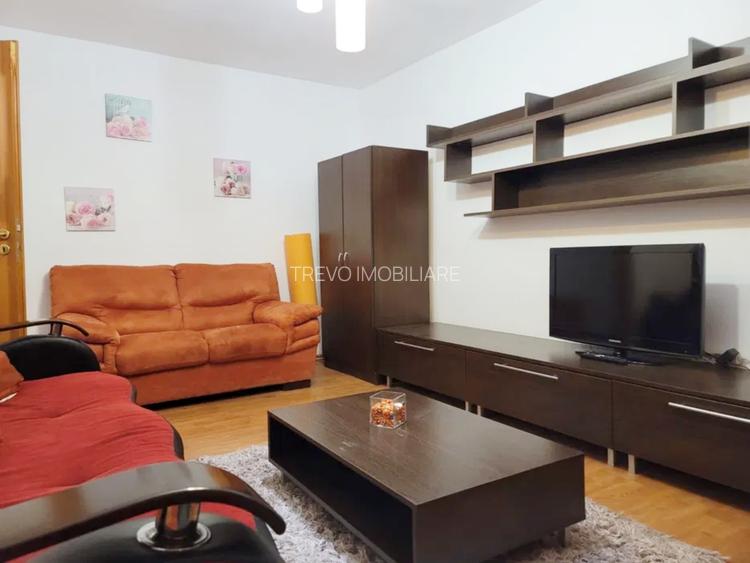 Apartament cu 3 camere,decomandat, zona str. Louis Pasteur. - 3