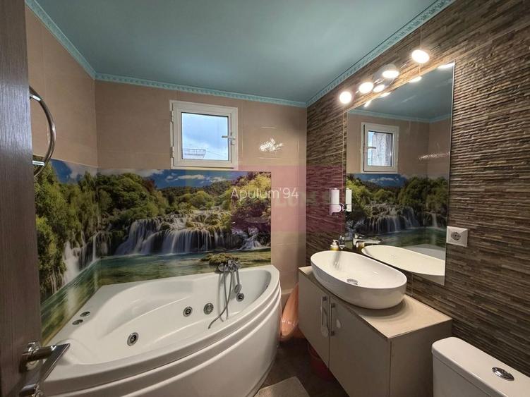 Apartament 3 Camere aproape de Metrou Eroii Revoluției - Șura Mare - 15