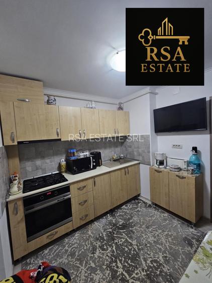 Apartament cu 2 camere etaj 1, zona Ostroveni Ramnicu Valcea - 6