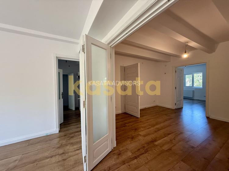 OPORTUNITATE | RENOVAT COMPLET | CISMIGIU | 102 MP UTILI - 16