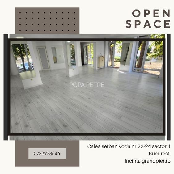 Ocazie unirii 1 minute metro open space - 9