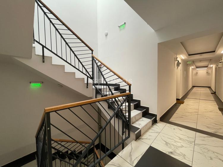 De închiriat apartament 2 camere | Gran Via Park | Militari | Loc de parcare - 15