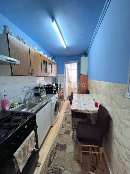 Apartament cu 2 camere deco etaj 1 Manastur - 2