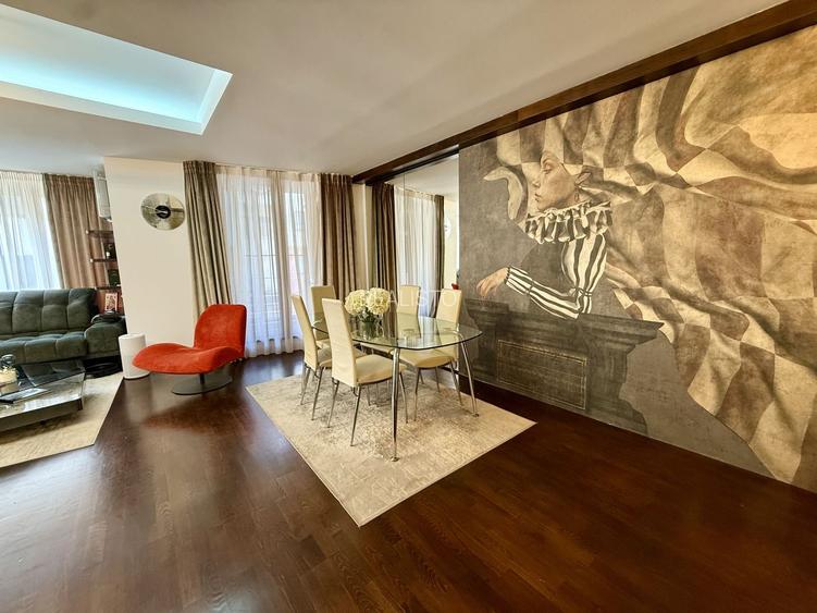 Apartament 3 Camere Spațios | Inchiriere | Herăstrău | Garaj Subteran - 31