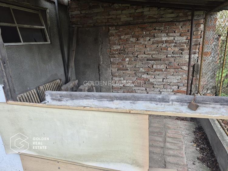 Casa cu 2 corpuri de cladire, Aradul Nou - 10