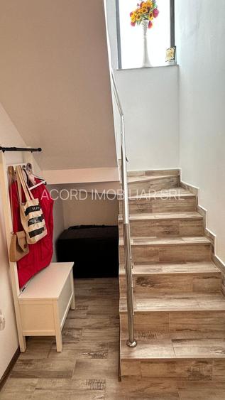 Vila modernă  în Lumina – complet mobilată și utilată - 26