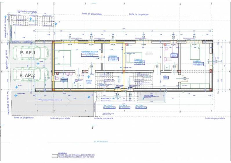 Casa 4 camere de vanzare in Dambul Rotund, Cluj Napoca - 10