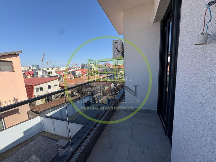 Apartament, 2 camere, 60 mp, decomndat, prima inchiriere, 1 Mai, Zona Spitalului - 9