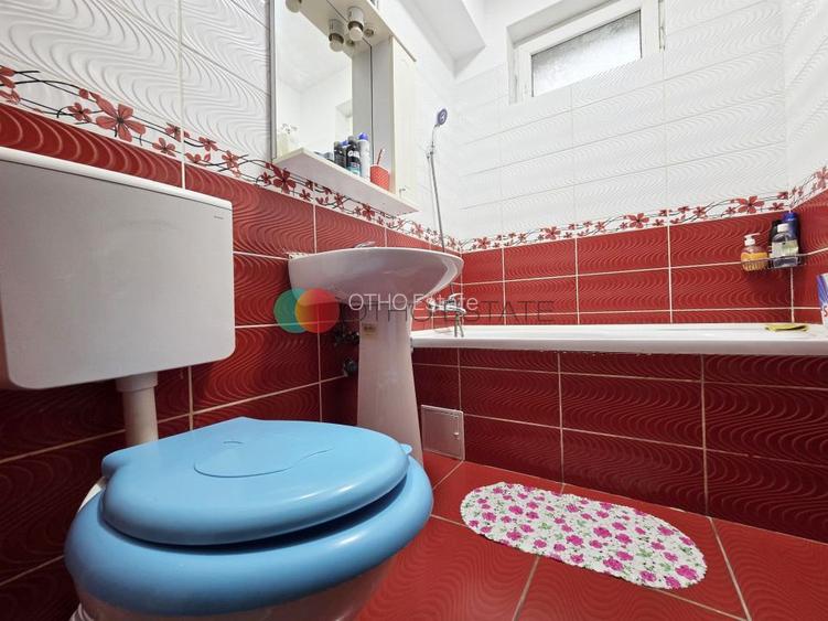 2 Camere | Ferentari - Giurgiului | Bloc 2016 | Utilat Mobilat Complet - 5