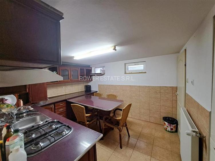 Spatiu pentru birouri, 200 mp utili, situat in cartierul Gheorgheni! - 9