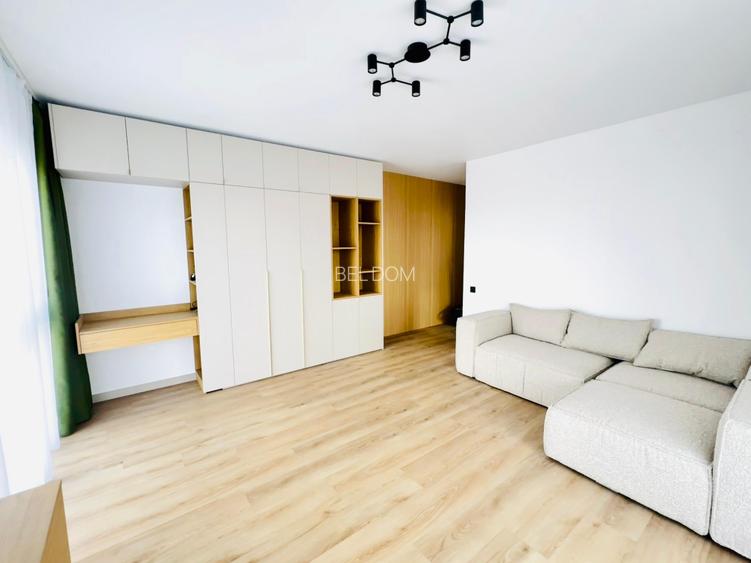 EXCLUSIV | Apart 2 Cam DECOMANDAT | Mobilat &Utilat Lux | NOU (2026) Comision 0 - 6