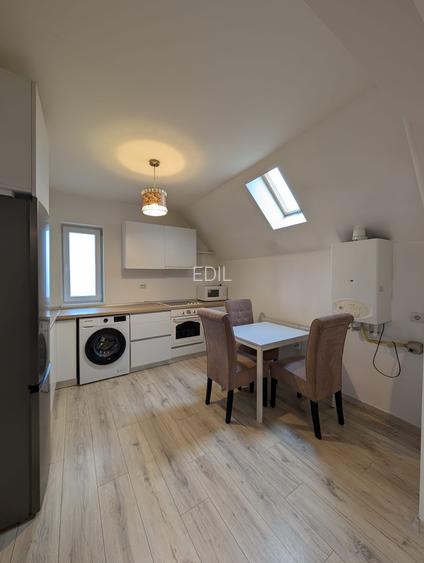 Apartament 2 camere | 2 balcoane | parcare | curte comuna | TERRA - 6