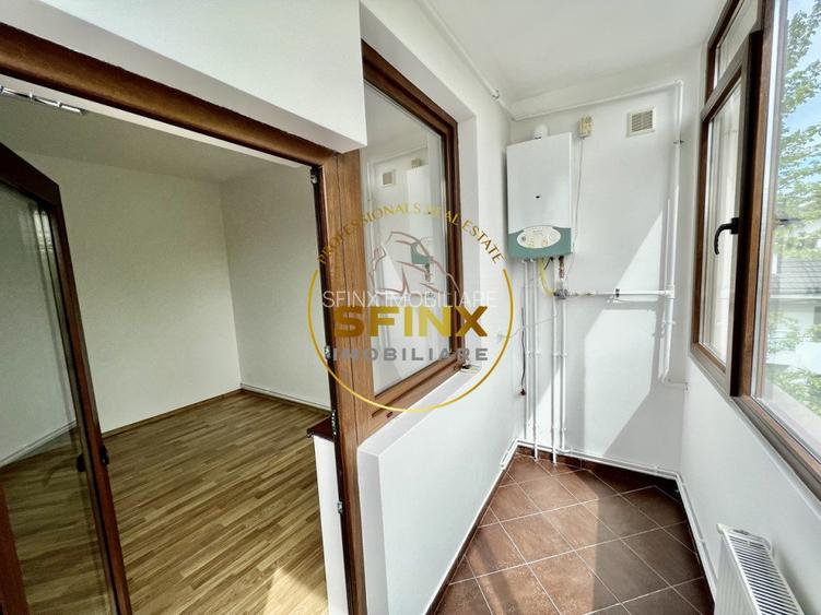 Cladire de apartamente de vanzare Aviatiei - 14