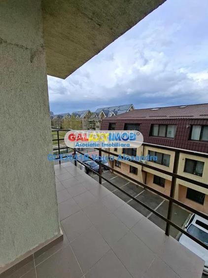Apartament 2 Cam Bloc Nou Berceni - Dimitrie Leonida - Parcare - 8