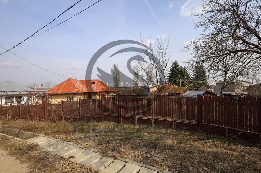Casă de vânzare | 1.059mp teren | Filipeștii de  Târg | Comision 0% - 14