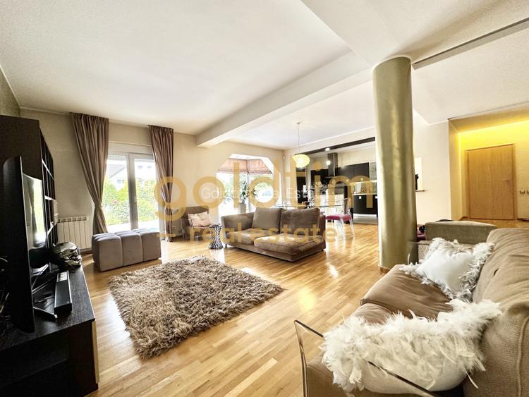 VILA INDIVIDUALA/GRADINA LUXURIANTA 500mp/PISCINA/COMPLEX/IANCU NICOLAE - 15