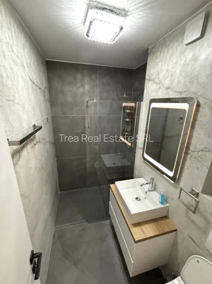 2 camere MTM Lake - OMV Pipera - parcare -PET FRIENDLY - 7