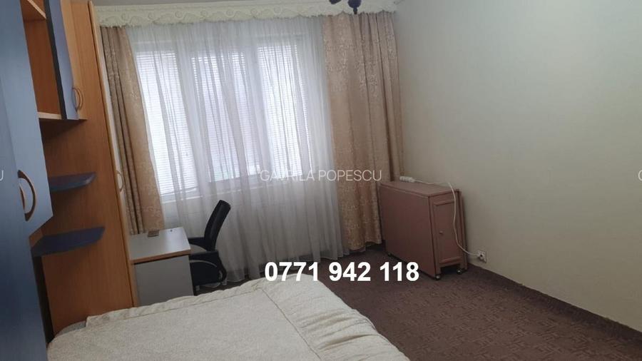 PROPRIETAR LUJERULUI--INCHIRIEZ AP.2 CAMERE MOBILAT,DECOMANDAT, 45SECUNDE METROU - 6