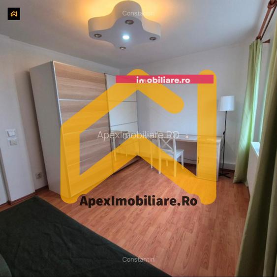 Apartament 2 camere Militari Bucuresti | Metrou 2 min | Centrala - 8