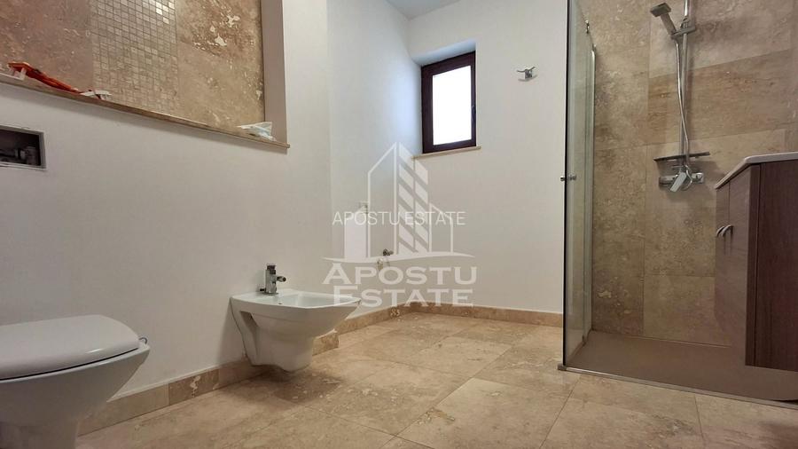 Duplex 4 camere, mobilat utilat, Sagu - 20