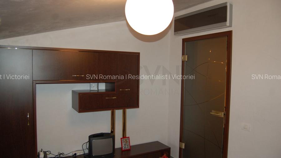 REV0002800 Vila de vanzare cu vedere la lac Laguna Albastra Corbeanca - 20