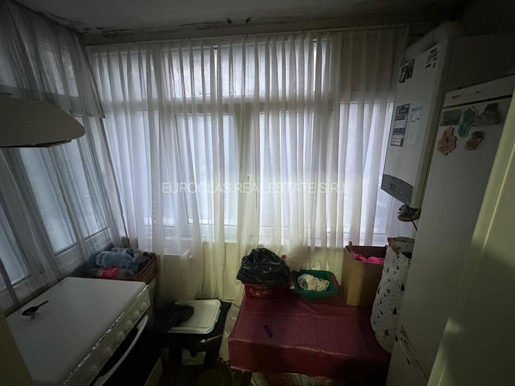 Exclusiv!  Apartament 2 camere decomandat - Inel II - 90.000 euro  (Cod E8+E10) - 14