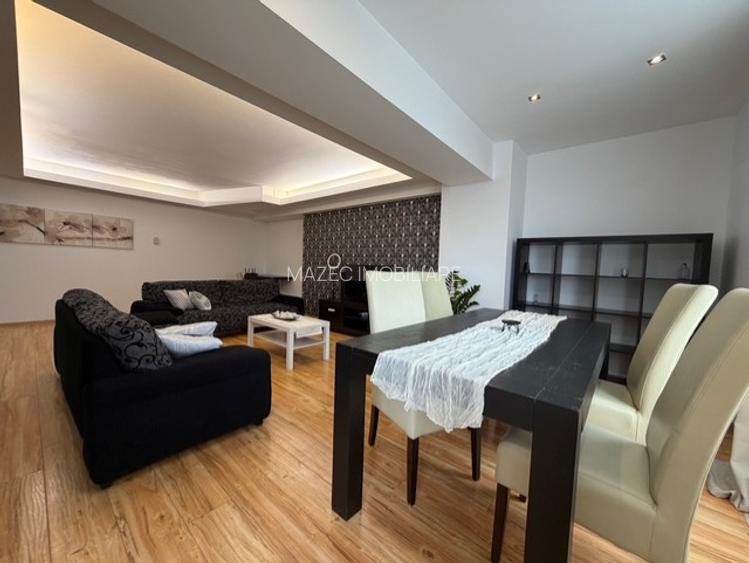 Apartament 3 camere Herastrau - 9