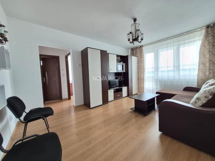 Apartament 2 camere, mobilat si utilat, Str. Genistilor - 2