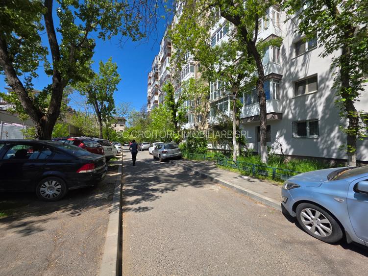 Vanzare Apartament 3 camere decomandate – Lujerului!  Mobilat si utilat! - 19